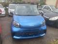 smart forFour electric drive / EQ (453.091) Blau - thumbnail 3