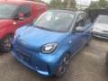 smart forFour electric drive / EQ (453.091) Blau - thumbnail 1