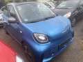 smart forFour electric drive / EQ (453.091) Blau - thumbnail 2