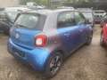 smart forFour electric drive / EQ (453.091) Blau - thumbnail 4