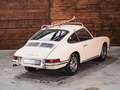 Porsche 912 COUPÉ H-ZULASSUNG | TÜV 05.26 | RESTAURIERT Beige - thumbnail 3