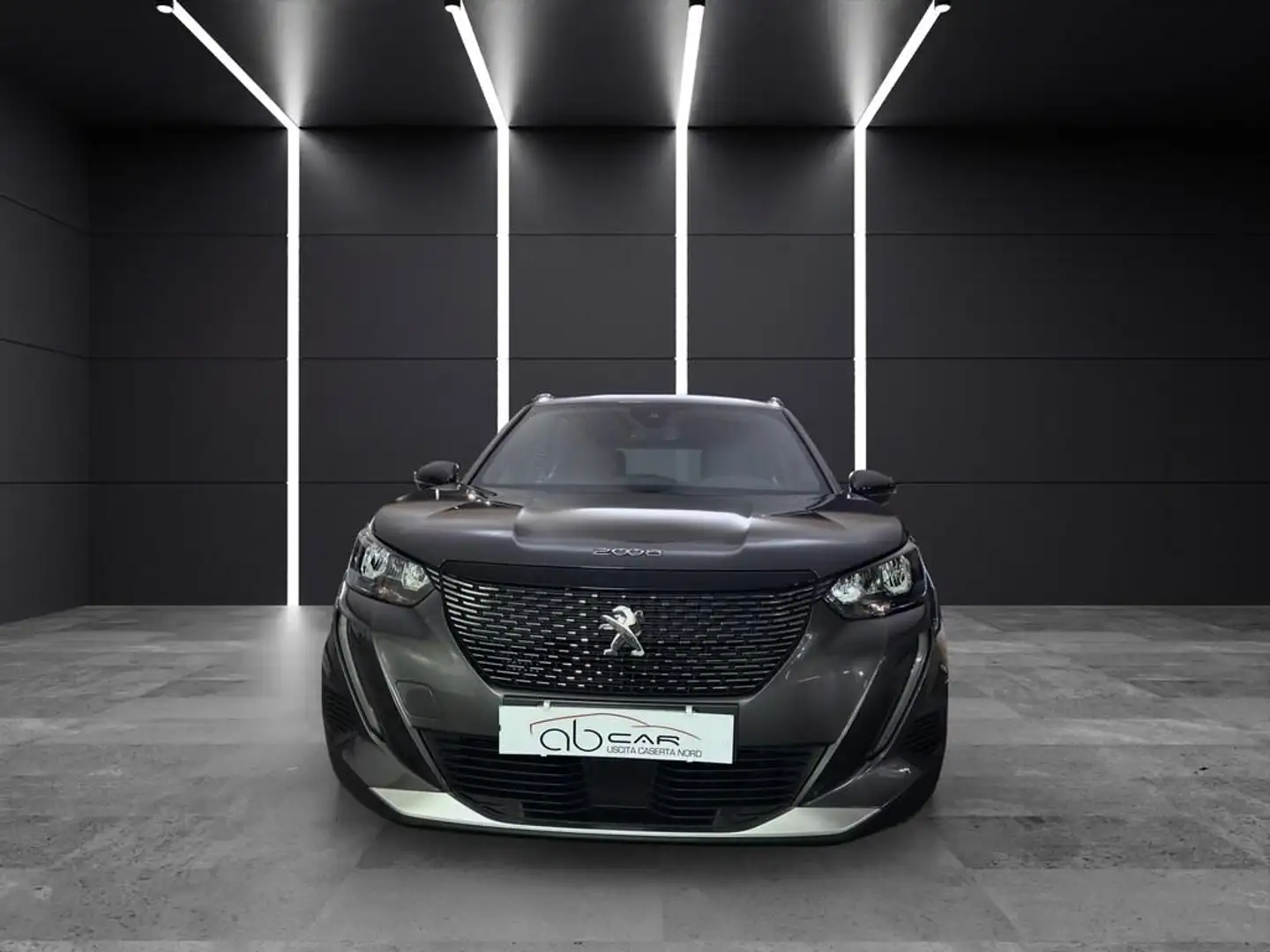 Peugeot 2008 1.5 bluehdi Allure Pack s&s 130cv eat8 - 2