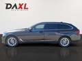 BMW 520 d Braun - thumbnail 5