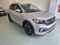 Volkswagen T-Cross 1.0 TSI Sport Argent - thumbnail 1