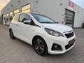 Peugeot 108 /Faltdach/Carplay/Klima Weiß - thumbnail 3