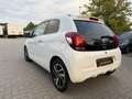 Peugeot 108 /Faltdach/Carplay/Klima Weiß - thumbnail 7