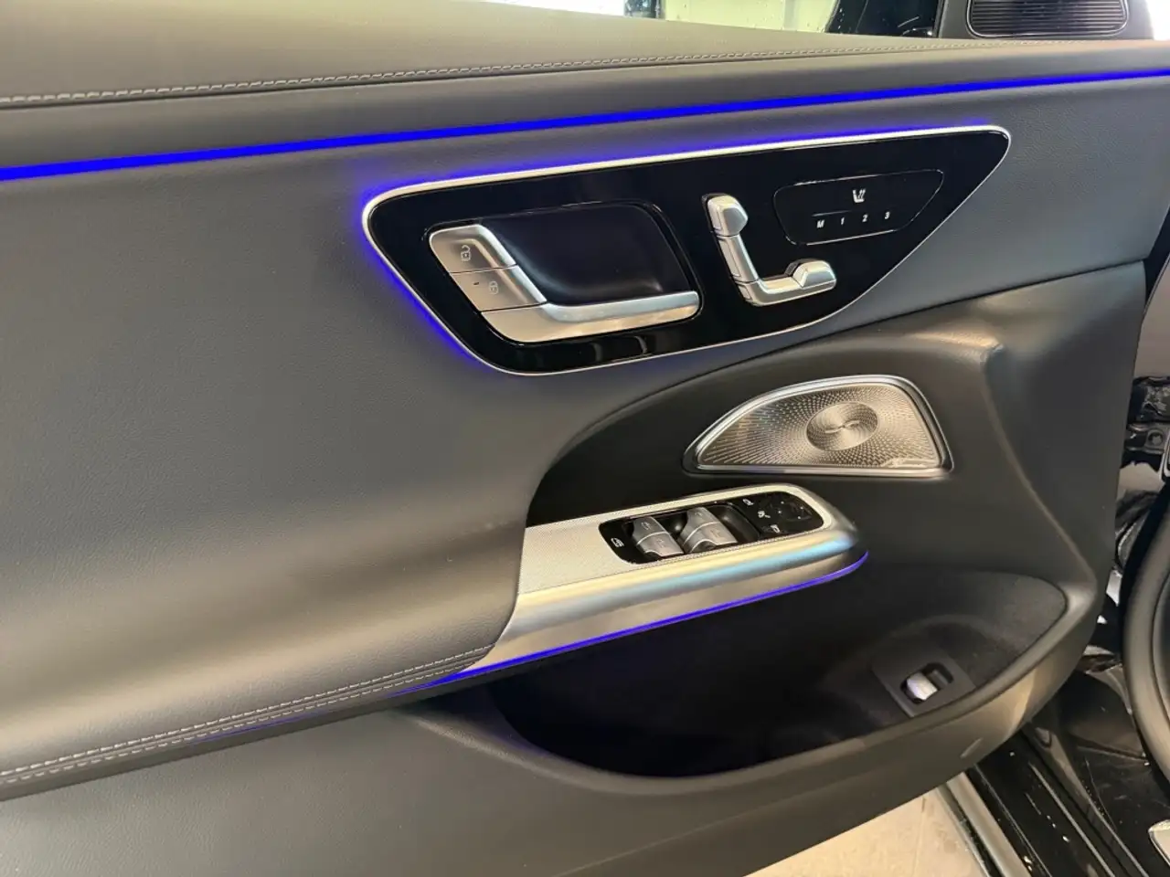 Mercedes-Benz E-Class 2026