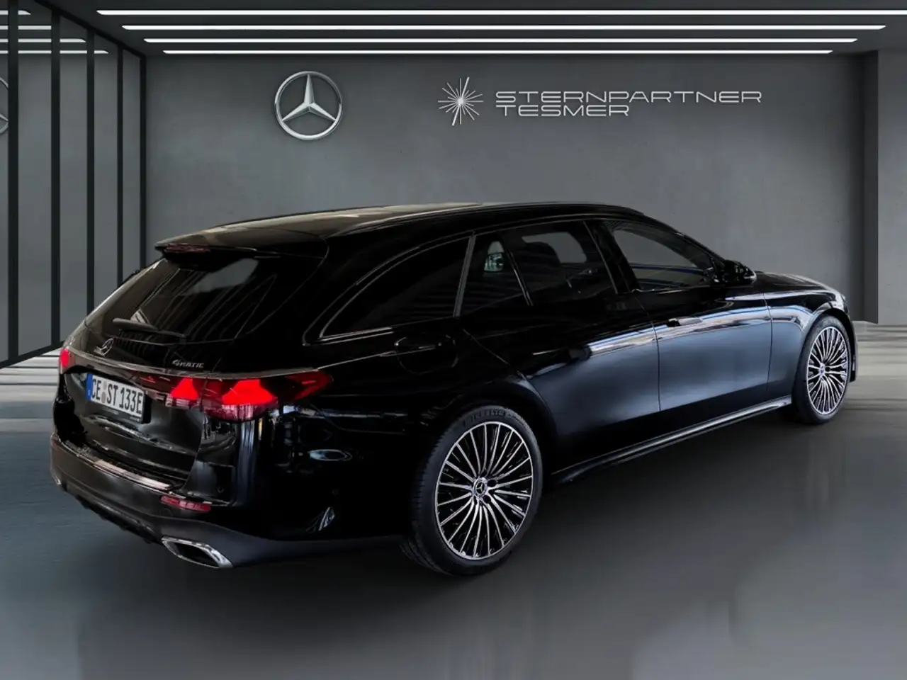 Mercedes-Benz E-Class 2026 — фото 11