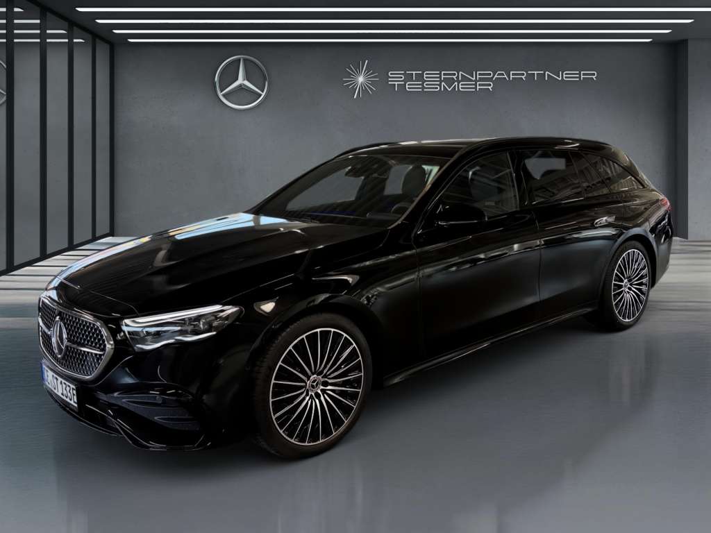 2026 Mercedes Benz E 300