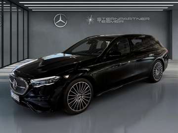 de 4M T-Modell AMG Pano#360#Fahrassistenz