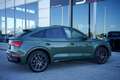 Audi Q5 Sportback 55 TFSIe S line quattro-ultra S tronic Verde - thumbnail 10