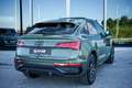 Audi Q5 Sportback 55 TFSIe S line quattro-ultra S tronic Verde - thumbnail 8