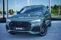 Audi Q5 Sportback 55 TFSIe S line quattro-ultra S tronic Verde - thumbnail 3