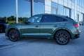 Audi Q5 Sportback 55 TFSIe S line quattro-ultra S tronic Verde - thumbnail 12