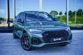Audi Q5 Sportback 55 TFSIe S line quattro-ultra S tronic Verde - thumbnail 2
