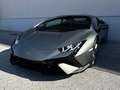 Lamborghini Huracán TECNICA / MATTE PAINT / FULL XPEL / NETTO / WIENEU Grau - thumbnail 5