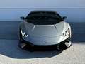 Lamborghini Huracán TECNICA / MATTE PAINT / FULL XPEL / NETTO / WIENEU Grau - thumbnail 3