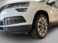 Skoda Karoq 1.5 TSI DSG Clever *LED*Navi* Weiß - thumbnail 4