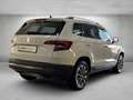 Skoda Karoq 1.5 TSI DSG Clever *LED*Navi* Weiß - thumbnail 3