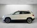 Skoda Karoq 1.5 TSI DSG Clever *LED*Navi* Weiß - thumbnail 2