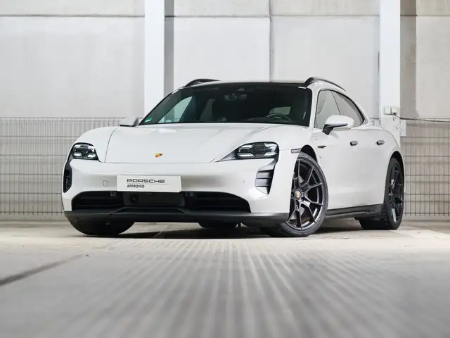 Porsche Taycan GTS Sport Turismo 83,7kWh Aut.