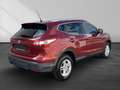 Nissan Qashqai 1.2 16V Tekna|Navi|Totwink|Pano|360°|SHZ Rot - thumbnail 4