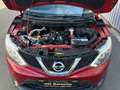 Nissan Qashqai 1.2 16V Tekna|Navi|Totwink|Pano|360°|SHZ Rot - thumbnail 18