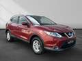 Nissan Qashqai 1.2 16V Tekna|Navi|Totwink|Pano|360°|SHZ Rot - thumbnail 5