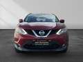 Nissan Qashqai 1.2 16V Tekna|Navi|Totwink|Pano|360°|SHZ Rot - thumbnail 6