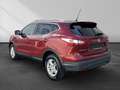Nissan Qashqai 1.2 16V Tekna|Navi|Totwink|Pano|360°|SHZ Rot - thumbnail 3