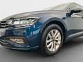 Volkswagen Passat Variant Business 2.0 TDI DSG*NAVI*KAM*LED Bleu - thumbnail 12