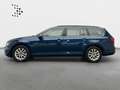 Volkswagen Passat Variant Business 2.0 TDI DSG*NAVI*KAM*LED Bleu - thumbnail 2