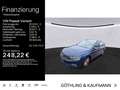 Volkswagen Passat Variant Business 2.0 TDI DSG*NAVI*KAM*LED Blau - thumbnail 1
