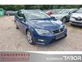 SEAT Leon ST 1.8 TSI FR LED PDC Kamera SHZ Climatr Blau - thumbnail 2