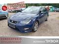 SEAT Leon ST 1.8 TSI FR LED PDC Kamera SHZ Climatr Blau - thumbnail 1