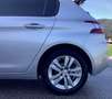 Peugeot 308 308 1,6 Blue HDi Active Active Silber - thumbnail 8