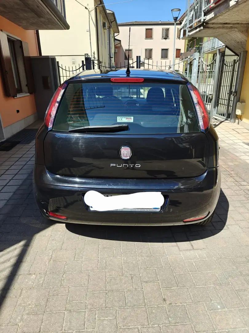 Fiat Punto Evo 5p 1.3 mjt 86cv - 1