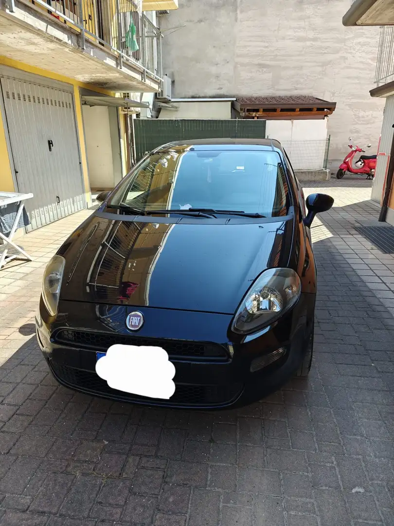 Fiat Punto Evo 5p 1.3 mjt 86cv - 2