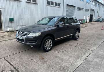 3.0 v6 tdi 225 bva carat edition gps cuir bluetooth attelage etc...