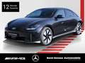 Hyundai IONIQ 6 Techniq Elektro 4WD NAVI KAMERA LED SHZ Blau - thumbnail 1