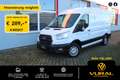 Ford Transit 310 L2 Trend|LED|Kaltstart-Paket|Start/Stop-Anlage Weiß - thumbnail 1