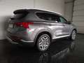 Hyundai SANTA FE PHEV 4x4 Aut *7 SITZE / VOLL LED + FLA / NAVI / VOLLEDER / E-SITZE + MEMORY / ACC / 360° KAMERA* Grau - thumbnail 2