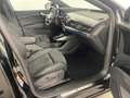 Audi Q4 e-tron Sportback 50 quattro basis S-LINE Coupé *PANO*A... Schwarz - thumbnail 4