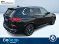 BMW X5 XDRIVE30D MHEV 48V MSPORT AUTO Black - thumbnail 8