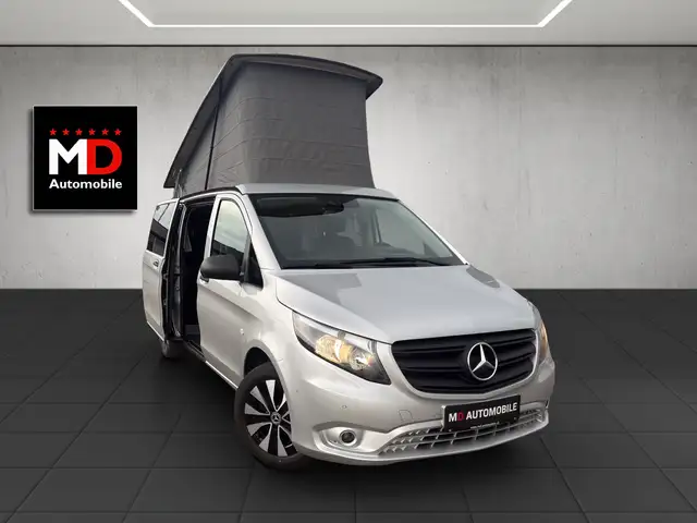 Mercedes-Benz Marco Polo Activity 250 d lang