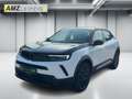 Opel Mokka 1.2 Turbo GS Line *Bequemer Einstieg* Weiß - thumbnail 1