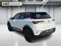 Opel Mokka 1.2 Turbo GS Line *Bequemer Einstieg* Weiß - thumbnail 3