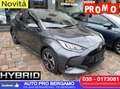 Toyota Yaris 1.5h SUPER PROMO, VARI COLORI E ALLESTIMENTI Grigio - thumbnail 1