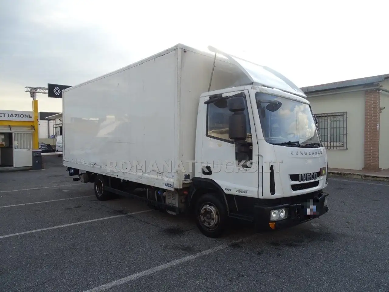 Iveco