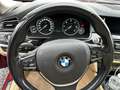BMW 530 530d Aut. Luxury Line Červená - thumbnail 6